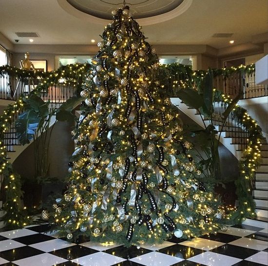 Polska wódka na stole u Kardashianów!