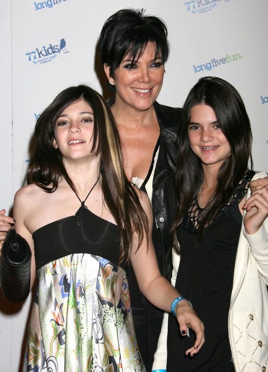 Najbardziej ŻENUJĄCE matki w Hollywood Najbardziej ŻENUJĄCE matki w Hollywood