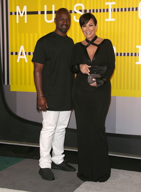 Co stało się z ustami Kris Jenner? (FOTO) Co stało się z ustami Kris Jenner? (FOTO)