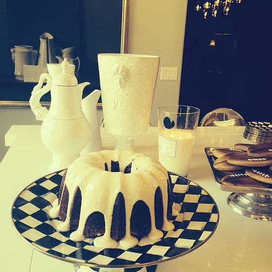 Kris Jenner potwierdza swoją chorobę? (FOTO) Kris Jenner potwierdza swoją chorobę? (FOTO)