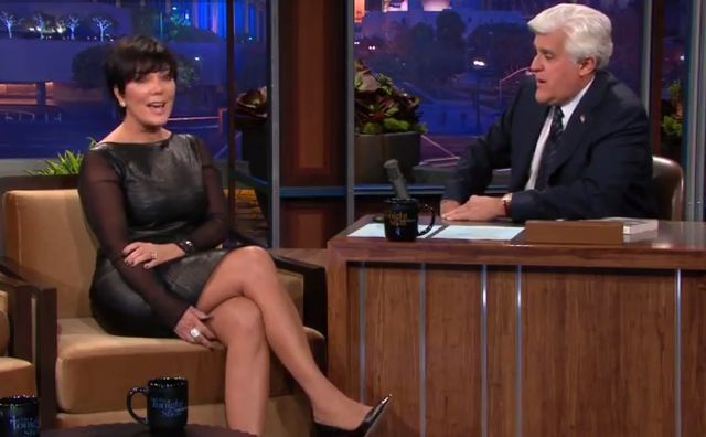 Kourtney Kardashian o matce: Ta s*ka ukradła mi sukienkę!