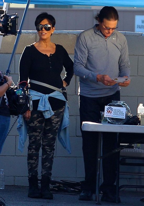 Kris i Bruce Jenner są już po rozwodzie!