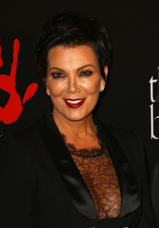 Kochanek Kris Jenner to naciągacz? Kochanek Kris Jenner to naciągacz?
