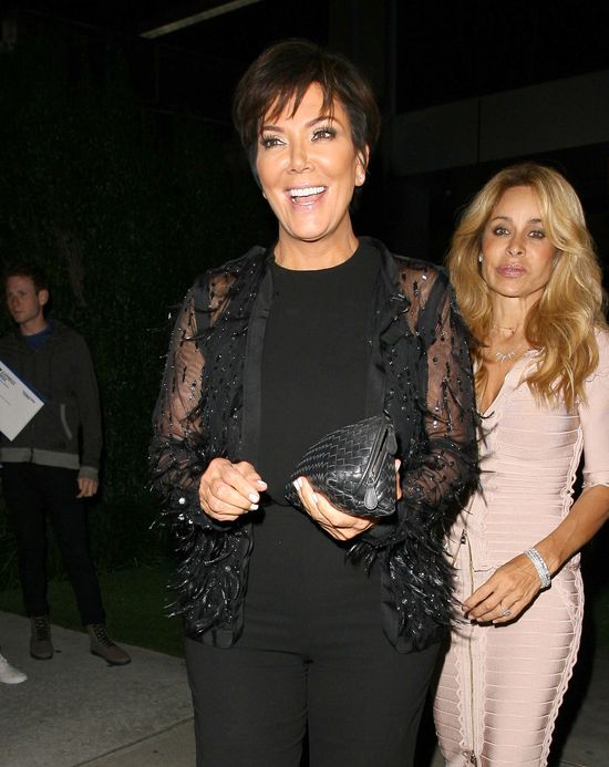 Kris Jenner napuściła FBI na tą kobietę! Kris Jenner napuściła FBI na tą kobietę!