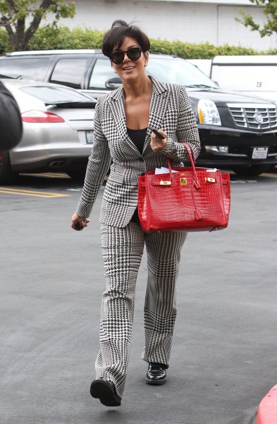 Kris i Bruce Jenner są już po rozwodzie!