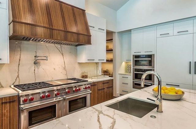 Kris Jenner kupiła nową willę. Wydała 10 milionów dolarów