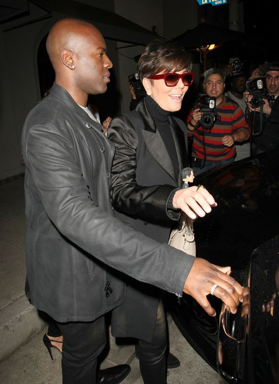 Psychiatra Kris Jenner zdradza szczegóły o swojej pacjentce!