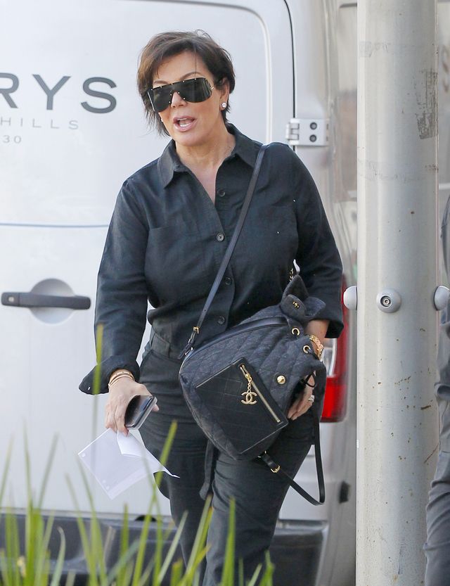 Oto cała ponura prawda o Kris Jenner. Dlaczego ZNISZCZYŁA ŻYCIE swoim córkom Oto cała ponura prawda o Kris Jenner. Dlaczego ZNISZCZYŁA ŻYCIE swoim córkom