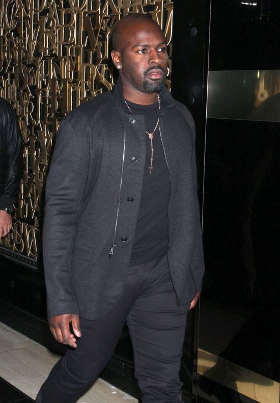 Kochanek Kris Jenner to naciągacz? Kochanek Kris Jenner to naciągacz?