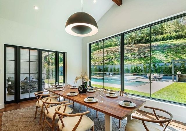 Kris Jenner kupiła nową willę. Wydała 10 milionów dolarów