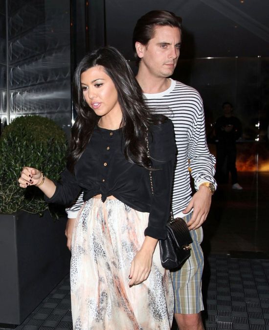 DRAMAT! Kris Jenner PRZESPAŁA SIĘ ze Scottem Disickiem?