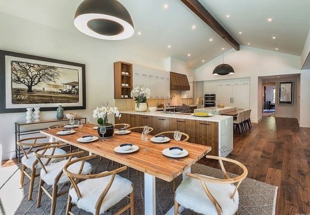 Kris Jenner kupiła nową willę. Wydała 10 milionów dolarów