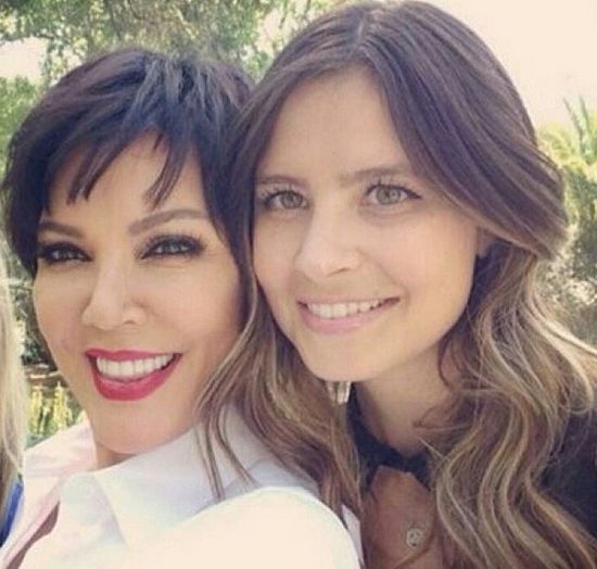 Kris Jenner: Nienawidzę Kanye Westa i French Montany!