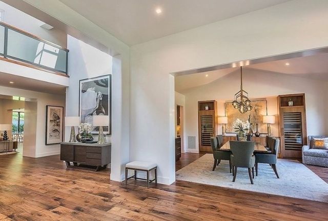 Kris Jenner kupiła nową willę. Wydała 10 milionów dolarów