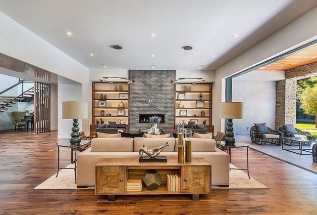 Kris Jenner kupiła nową willę. Wydała 10 milionów dolarów