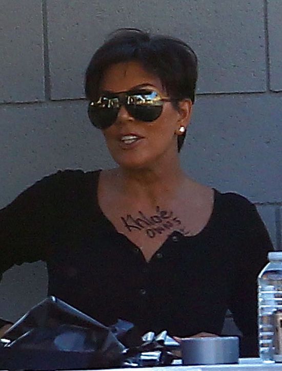 Kendall Jenner ma zostać drugą Seleną Gomez  