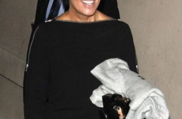 Kris Jenner jest alkoholiczką?
