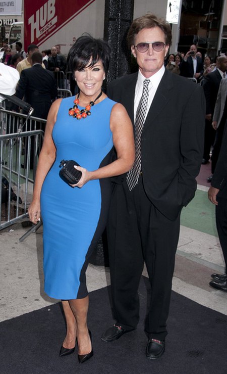 Kim Kardashian wygląda gorzej od swojej matki (FOTO) Kim Kardashian wygląda gorzej od swojej matki (FOTO)