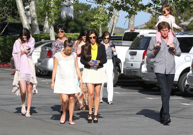 Kris Jenner rozwodzi się, by związać się z kochankiem?