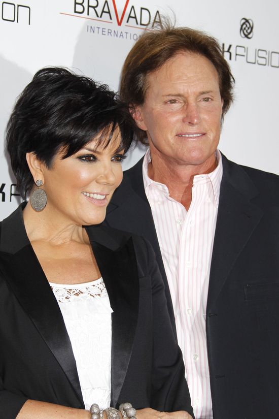 Kris i Bruce Jenner rozwiodą się po zakończeniu KUWTK?