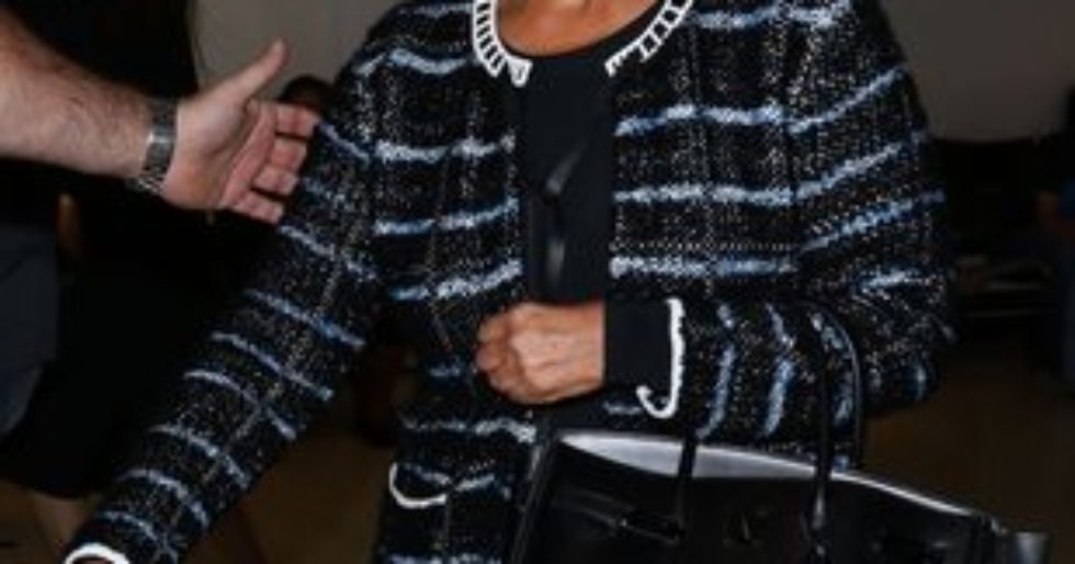 Kris Jenner do Caitlyn Jenner: Piep* się, Bruce! Kris Jenner do Caitlyn Jenner: Piep* się, Bruce!