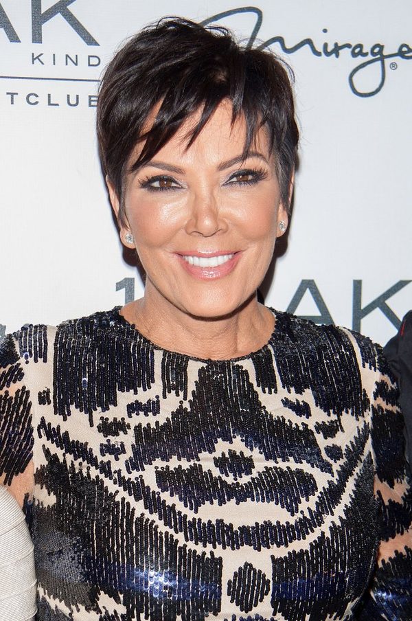 Tak wygląda jej jadalnia. A tam ma biuro (FOTO) Tak wygląda jej jadalnia. A tam ma biuro (FOTO)