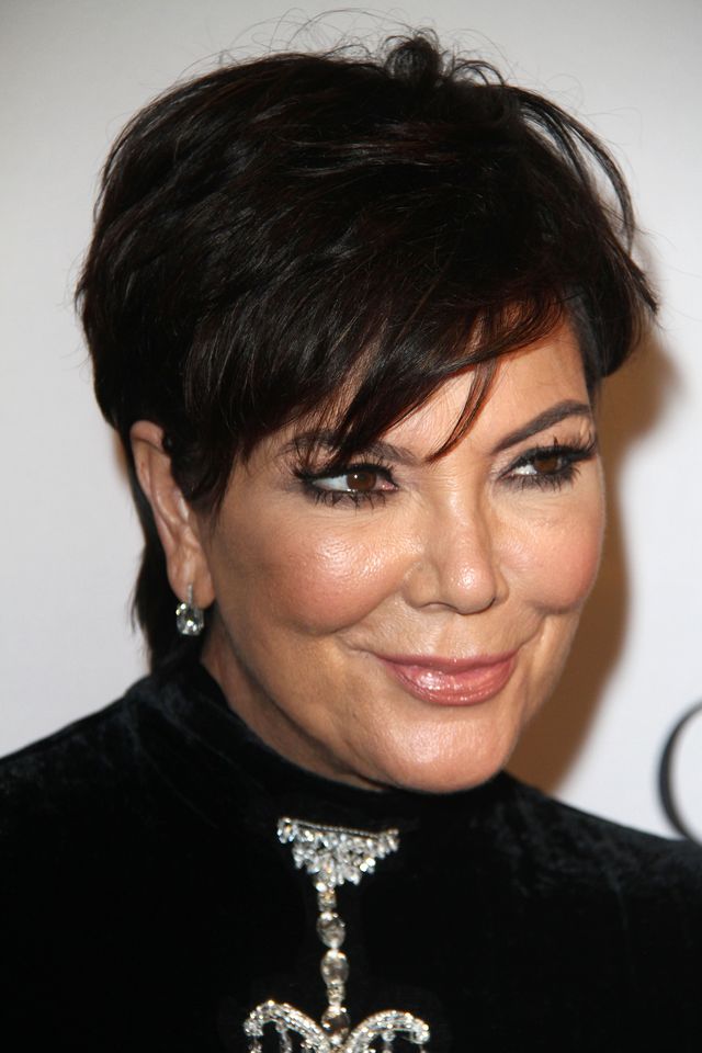 Kris Jenner zaliczyła WPADKĘ, a potem zrobiła swojej ekipie AWANTURĘ