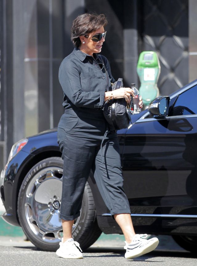 Kris Jenner  i Corey Gamble - to KONIEC