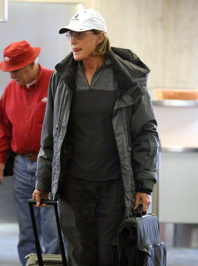 Bruce Jenner i zafundował sobie boba (FOTO)