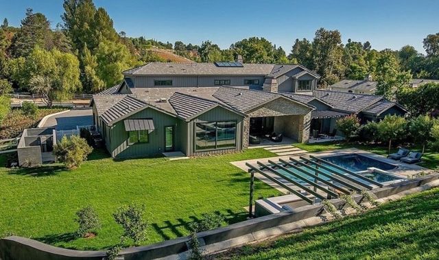 Kris Jenner kupiła nową willę. Wydała 10 milionów dolarów