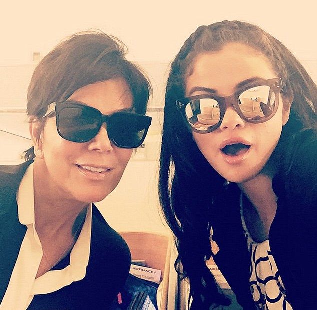 Mama Seleny Gomez ma poważne obawy związane z córką (FOTO)