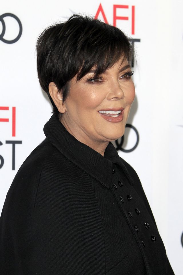 Kris Jenner zapłaciła Travisowi, żeby NIE ZOSTAWIŁ Kylie