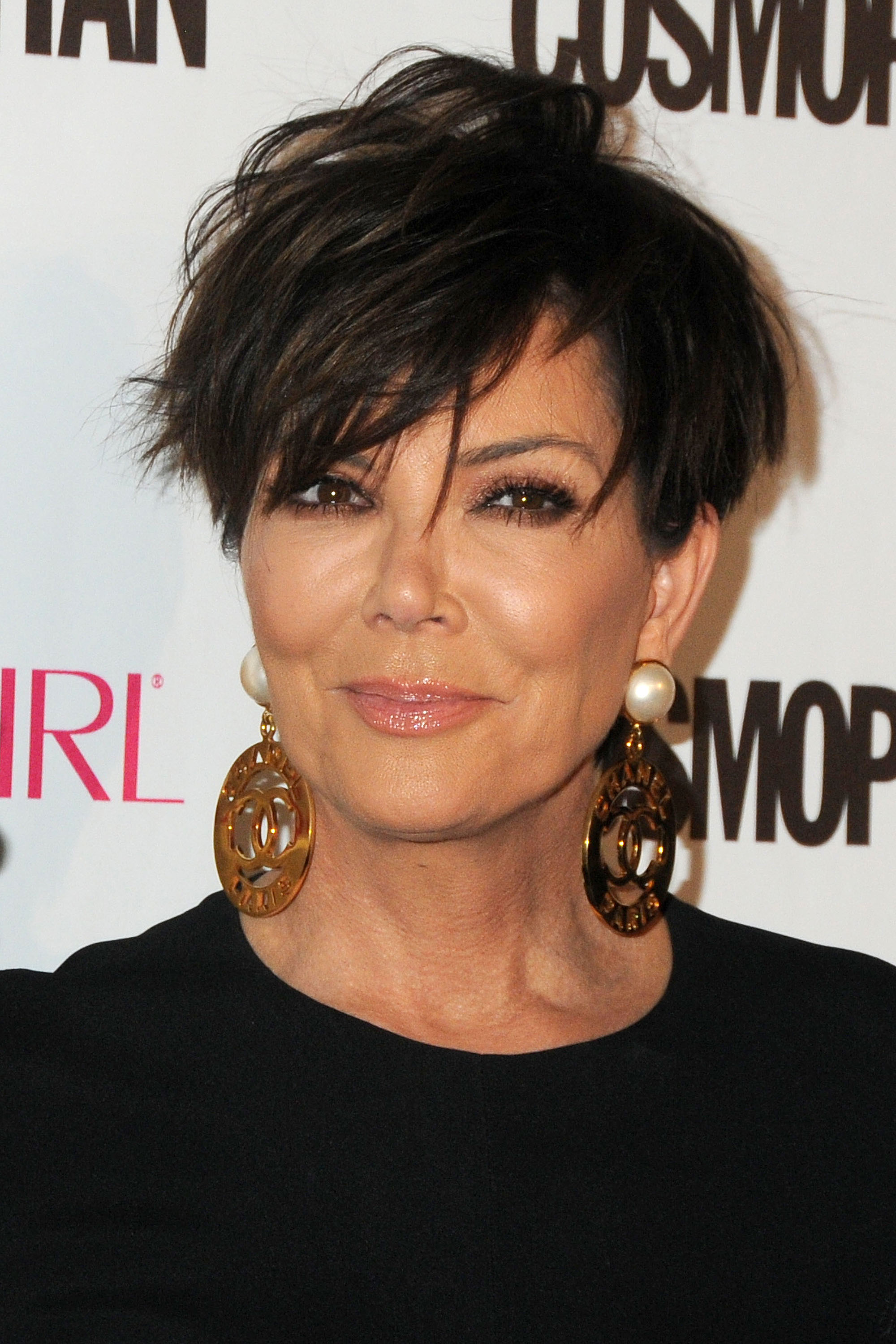 WOW! Kris Jenner dostała od Chrissy Teigen SPEKTAKULARNY prezent na parapetówkę