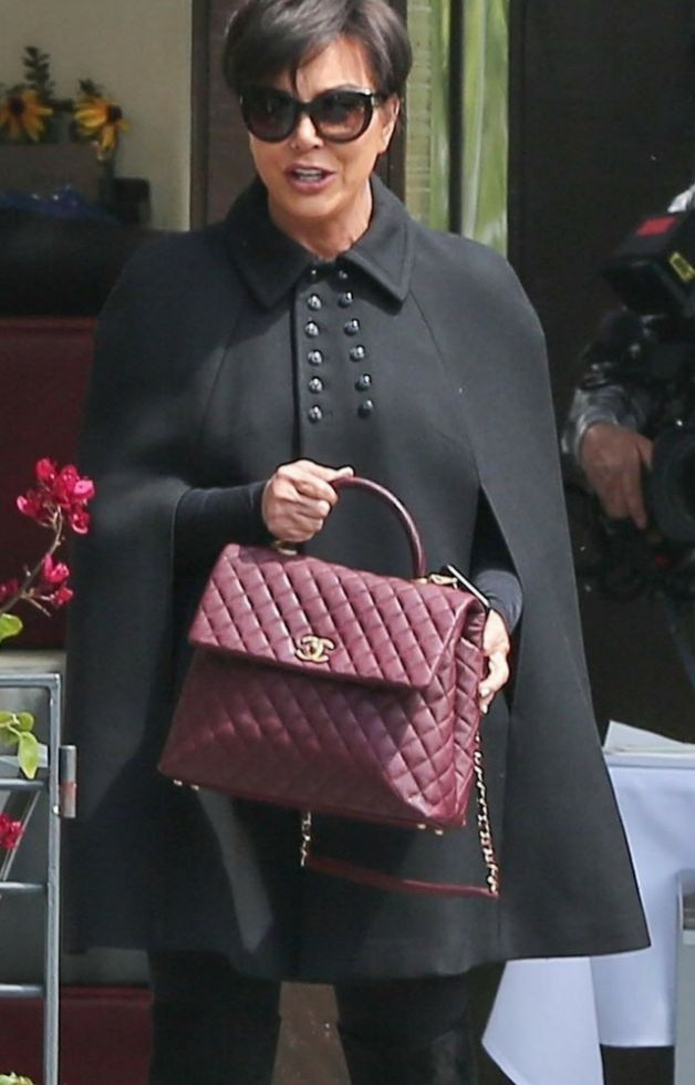 Oto, co zrobiła Kris Jenner, gdy dowiedziała się o zdradach Tristana Thompsona Oto, co zrobiła Kris Jenner, gdy dowiedziała się o zdradach Tristana Thompsona