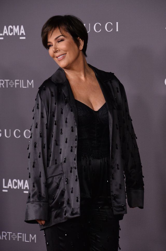 Klan Kardashianów PRZERAŻONY imieniem córki Kylie! Klan Kardashianów PRZERAŻONY imieniem córki Kylie!