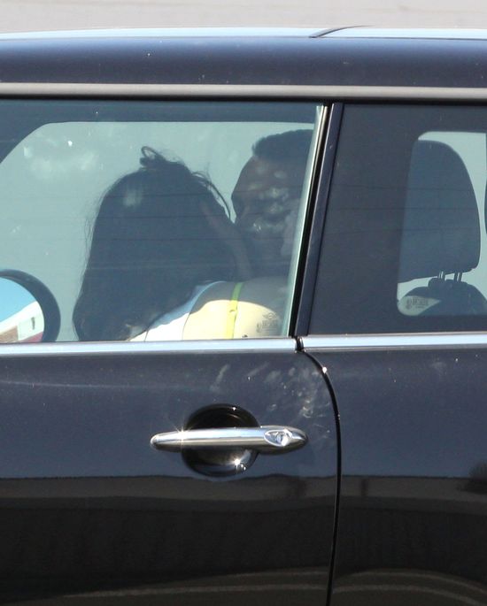 Kristen Stewart chce umówić się z Rupertem Sandersem!