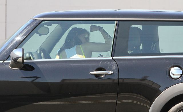 Kristen Stewart chce umówić się z Rupertem Sandersem!