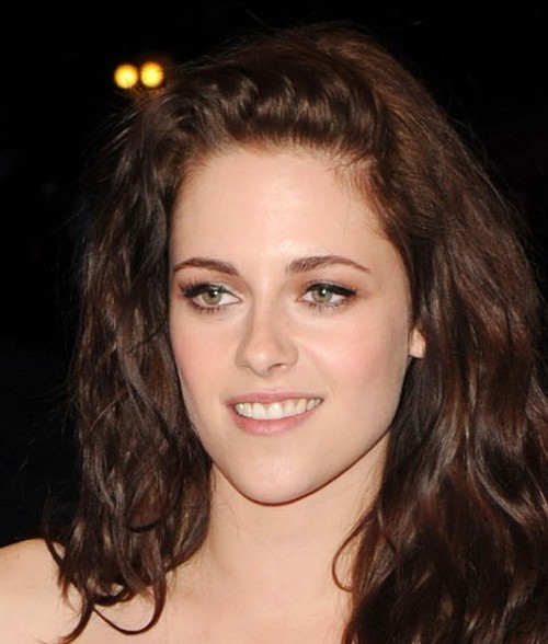 Kristen Stewart: Występ topless nie był dla mnie problemem