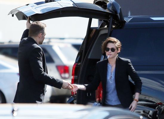 Ikona stylu kopci jak stara lokomotywa (FOTO) Ikona stylu kopci jak stara lokomotywa (FOTO)