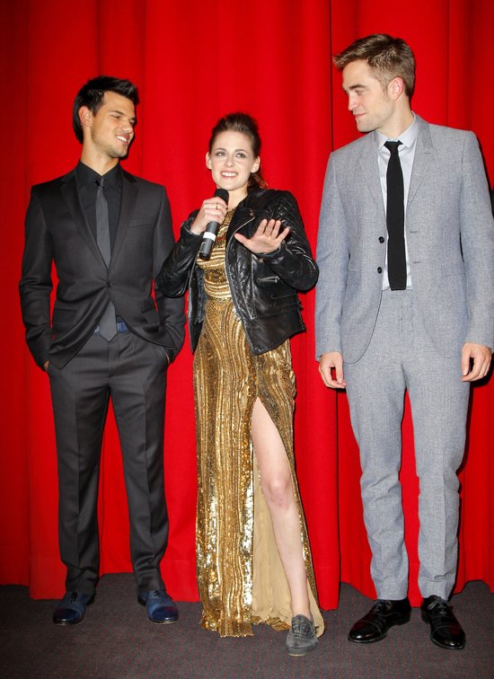 Kristen Stewart: Jestem wrażliwą, normalną dziewczyną Kristen Stewart: Jestem wrażliwą, normalną dziewczyną