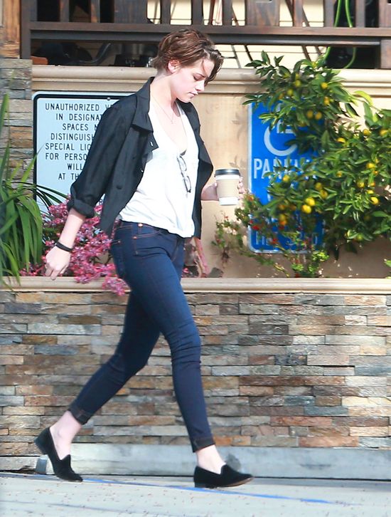 Włosy mokre czy tłuste? (FOTO)