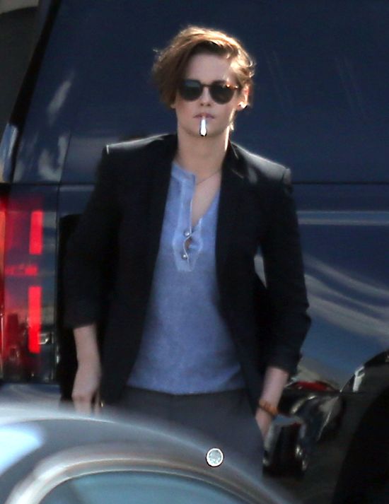 Ikona stylu kopci jak stara lokomotywa (FOTO) Ikona stylu kopci jak stara lokomotywa (FOTO)