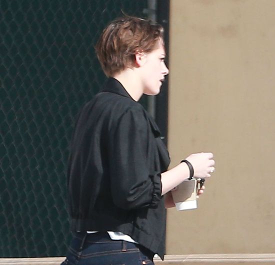 Włosy mokre czy tłuste? (FOTO)