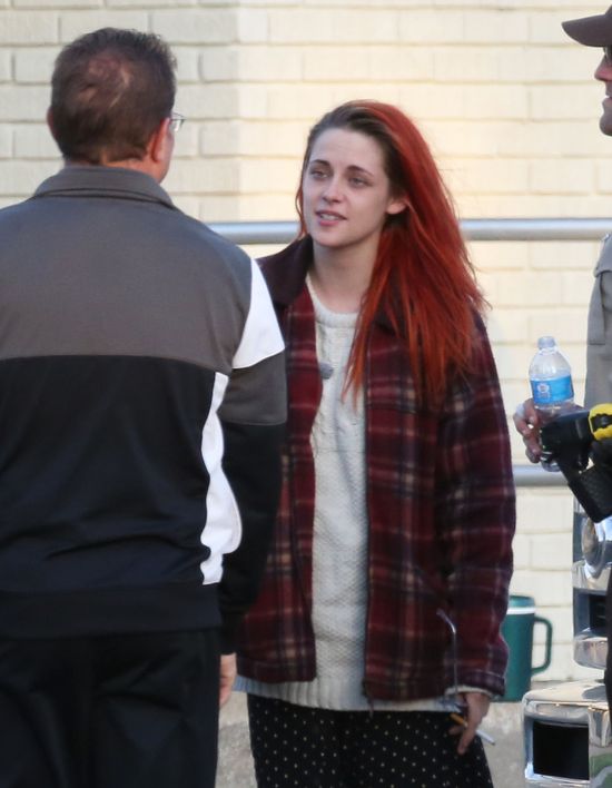 To najgorsza fryzura Kristen Stewart? (FOTO)