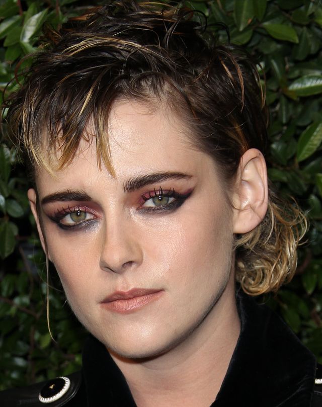 Czy to NAJGORSZA fryzura Kristen Stewart? (ZDJĘCIA)