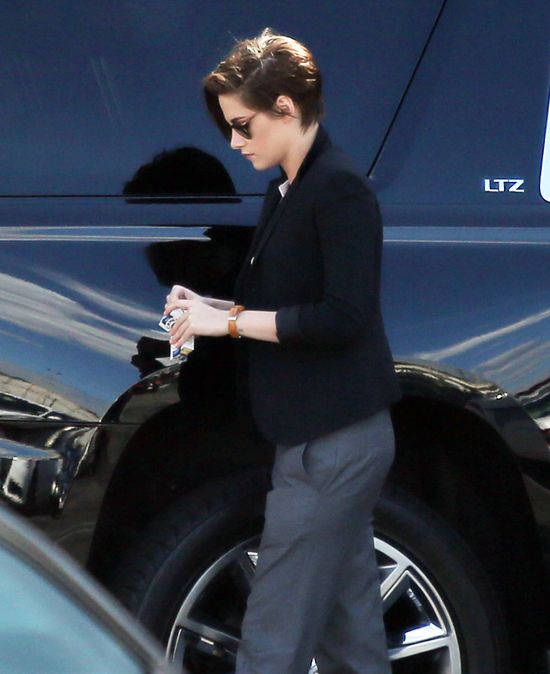 Ikona stylu kopci jak stara lokomotywa (FOTO)