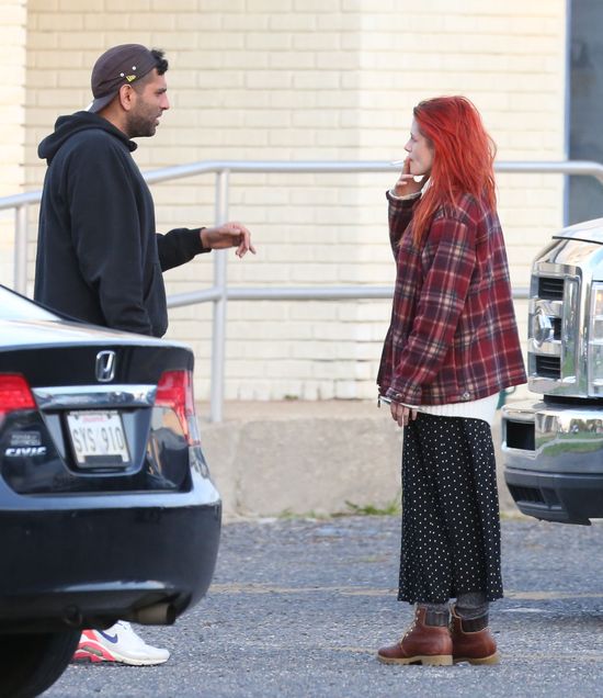 To najgorsza fryzura Kristen Stewart? (FOTO) To najgorsza fryzura Kristen Stewart? (FOTO)