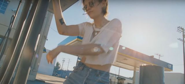  Kristen Stewart w teledysku Rolling Stones jest tym, co musisz zobaczyć TERAZ