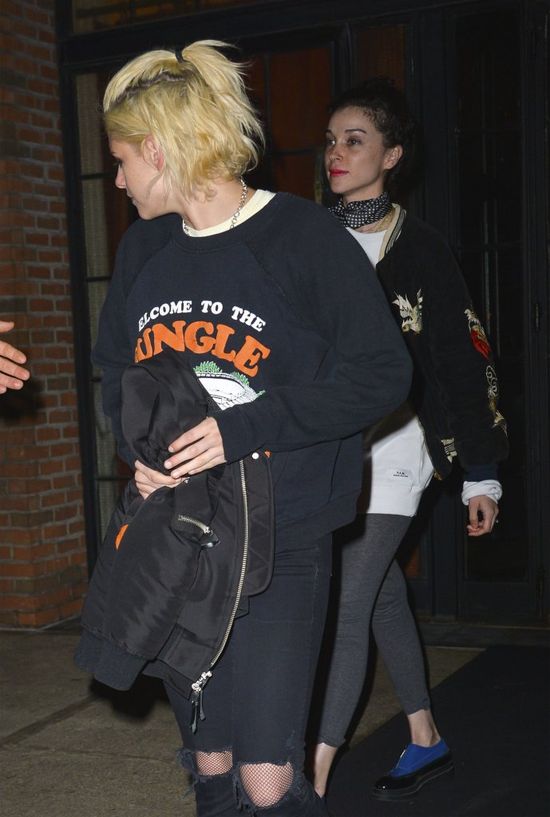 To kolejny związek, w którym Kristen Stewart ma pod górkę To kolejny związek, w którym Kristen Stewart ma pod górkę