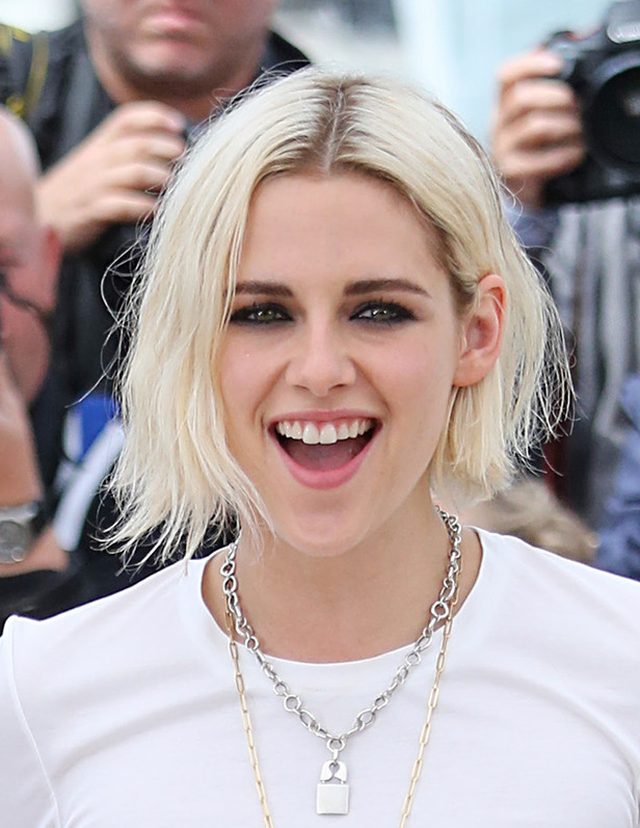 Kristen Stewart na Festiwalu w Cannes (FOTO)
